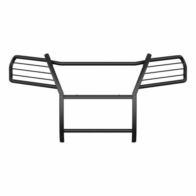 Black Horse 17H01MA Grille Guard - BLK17H01MA