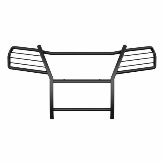 Black Horse 17H01MA Grille Guard - BLK17H01MA