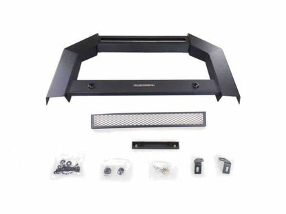 Black Horse AB-DO20-NL Armbulbar Ram 25/35 10-18 W/Sensor - BLKABDO20NL