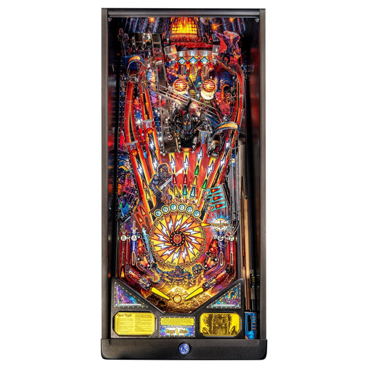 Stern Pinball Black Knight Sword of Rage