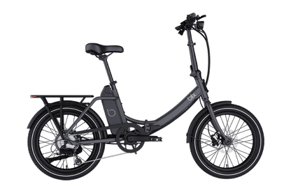 Blix Bike Vika X Folding eBike - 01-0015-007-018