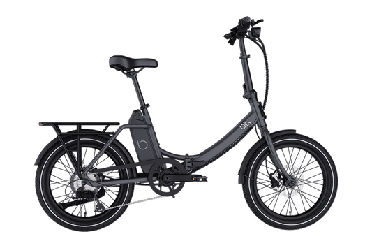 Blix Bike Vika X Folding eBike - 01-0015-007-018