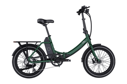 Blix Bike Vika X Folding eBike - 01-0015-007-018