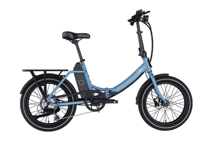 Blix Bike Vika X Folding eBike - 01-0015-007-018
