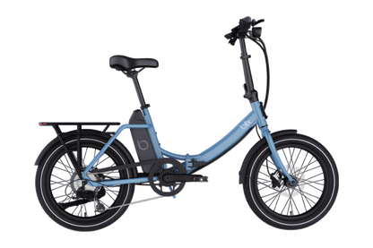 Blix Bike Vika X Folding eBike - 01-0015-007-018