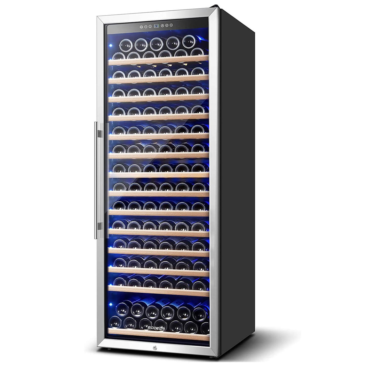 BODEGAcooler 24" Large Capacity Wine Cooler - YC-510A