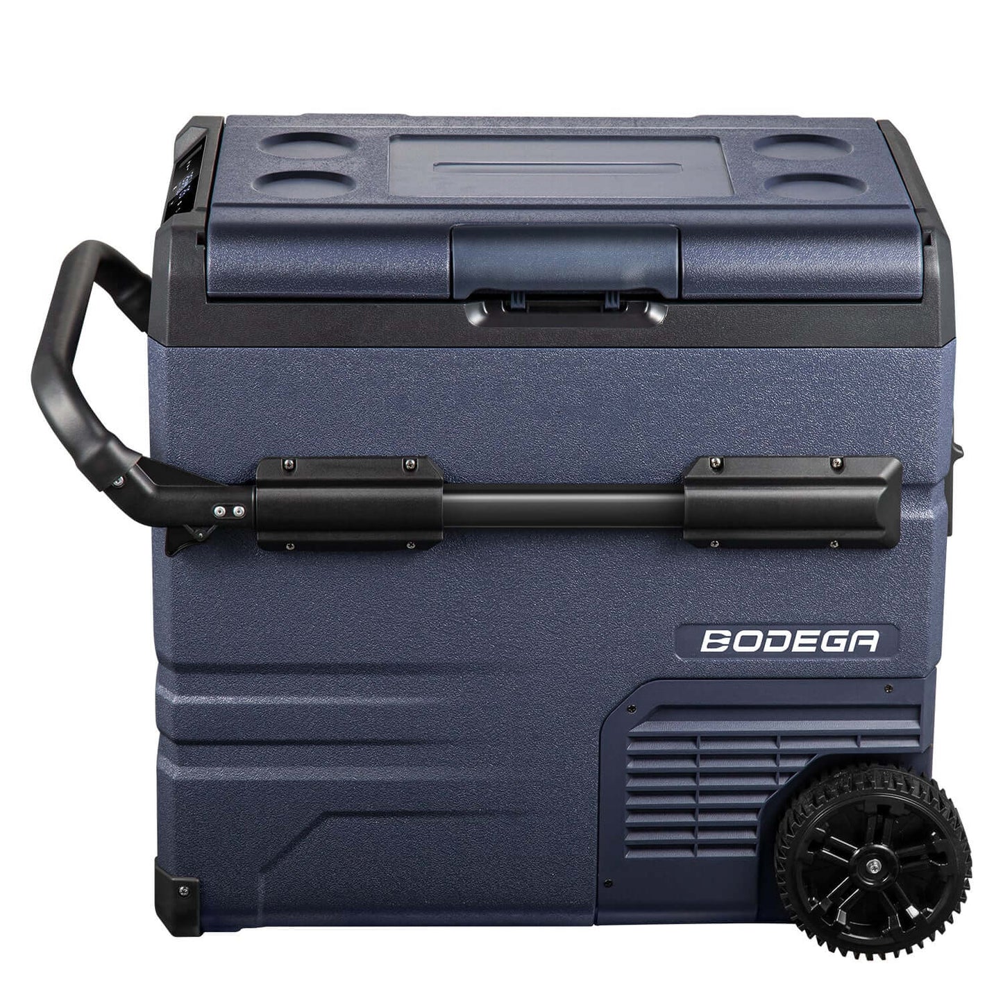 BODEGAcooler 12Volt Refrigerator TWW55 59Qt/55L Dual Zone - TWW55