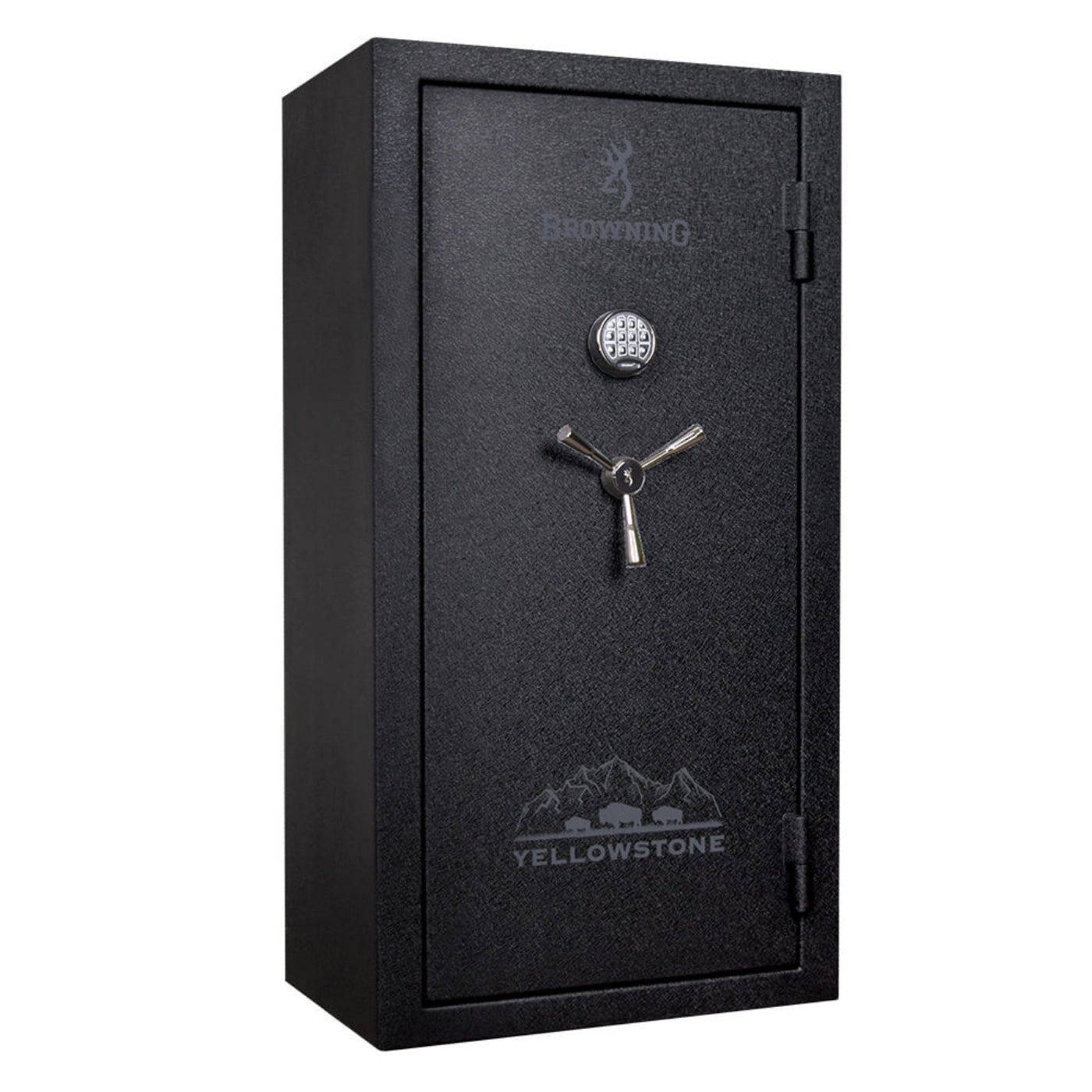 Liberty Safe Browning Yellowstone 23 Series Gun Safe YS23