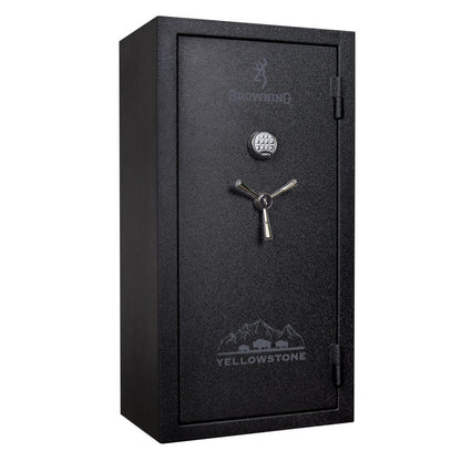 Liberty Safe Browning Yellowstone 23 Series Gun Safe YS23