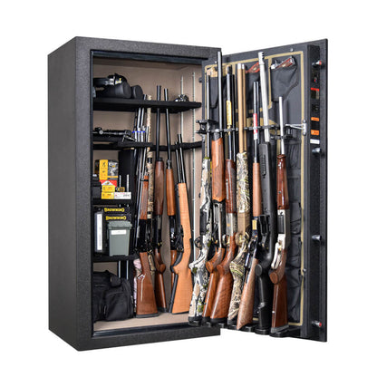 Liberty Safe Browning Yellowstone 23 Series Gun Safe YS23