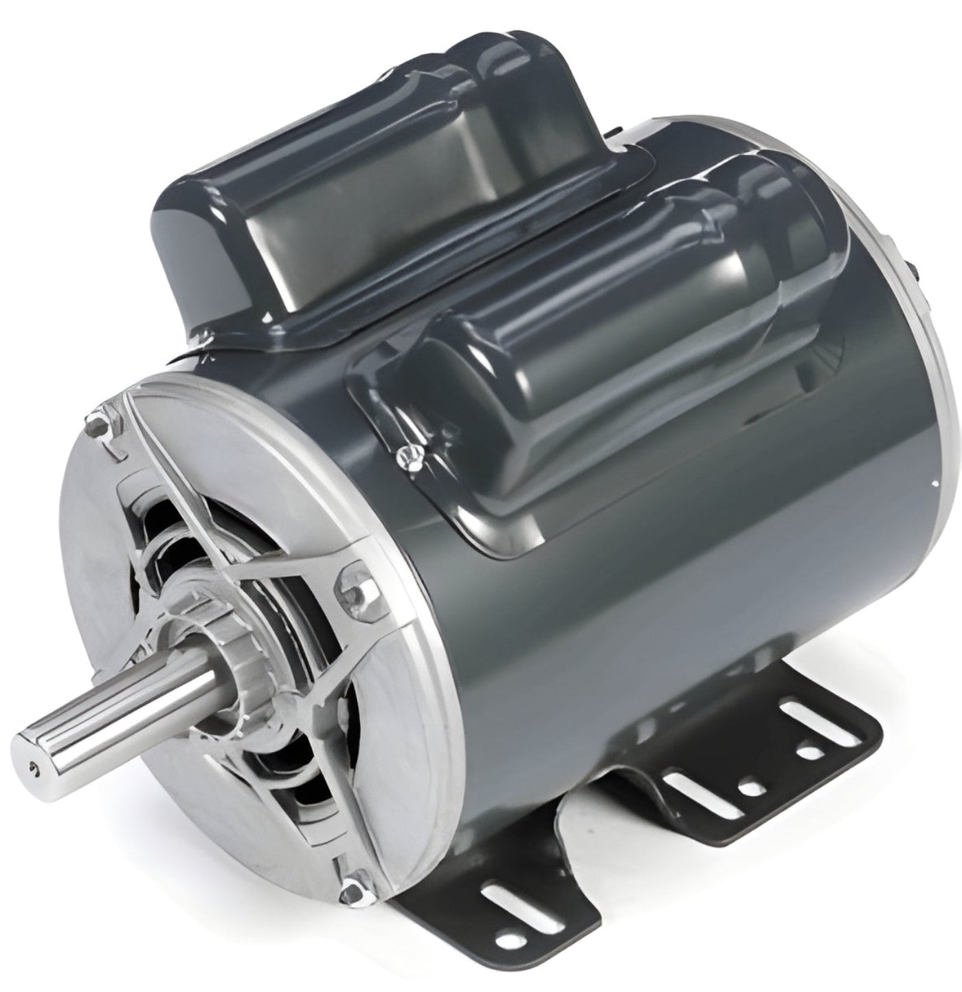 Marathon Regal Rexnord 1.50hp 115/230v1ph Motor - C191A