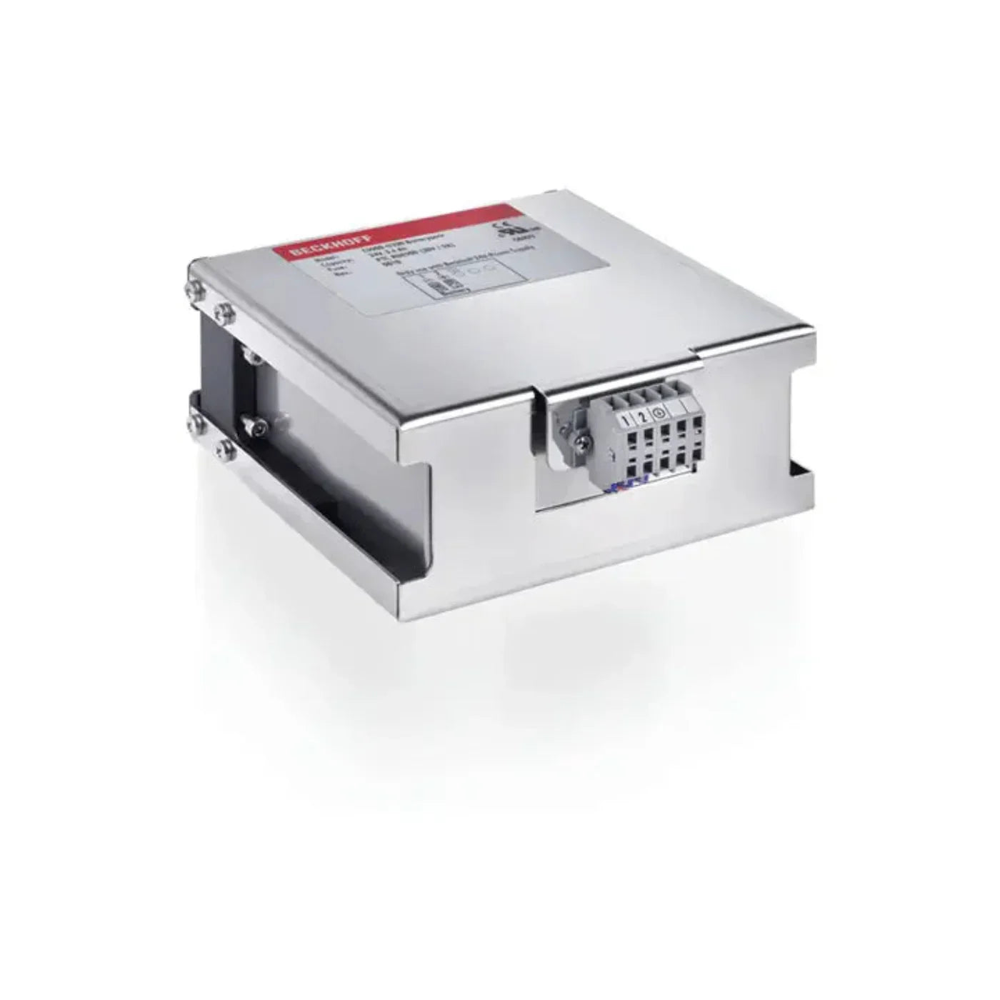 Beckhoff Battery Pack - C9900-U330