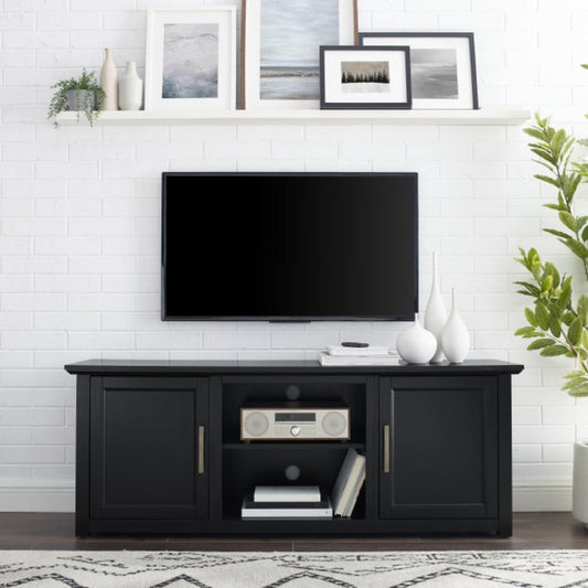Crosley Camden 58" Low Profile Tv Stand - CF101158