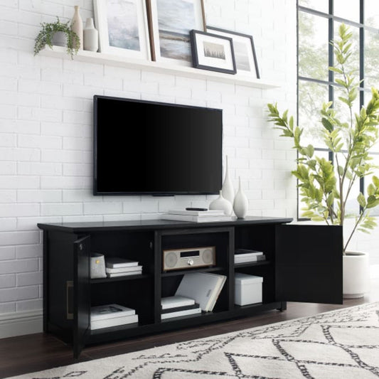 Crosley Camden 58" Low Profile Tv Stand - CF101158