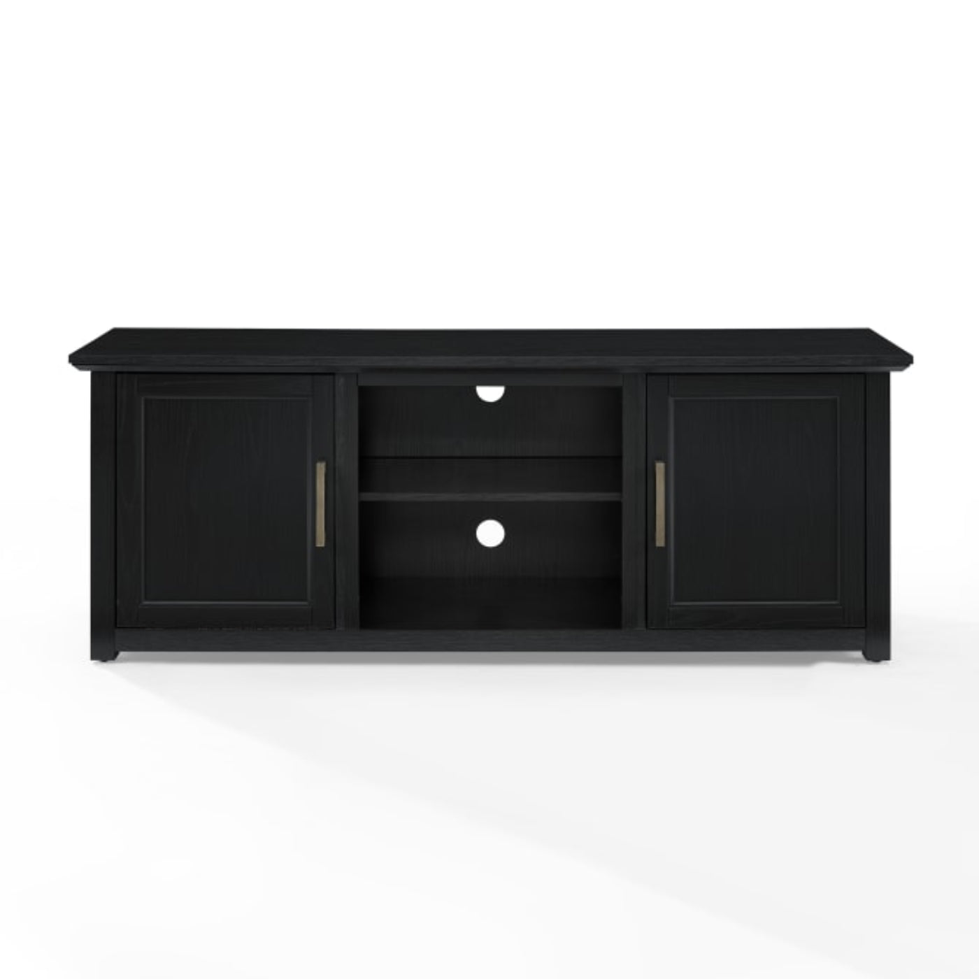 Crosley Camden 58" Low Profile Tv Stand - CF101158