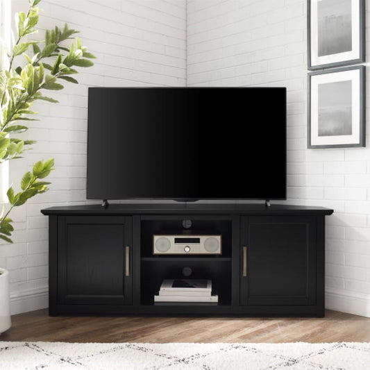Crosley Camden 58" Corner Tv Stand - CF101258