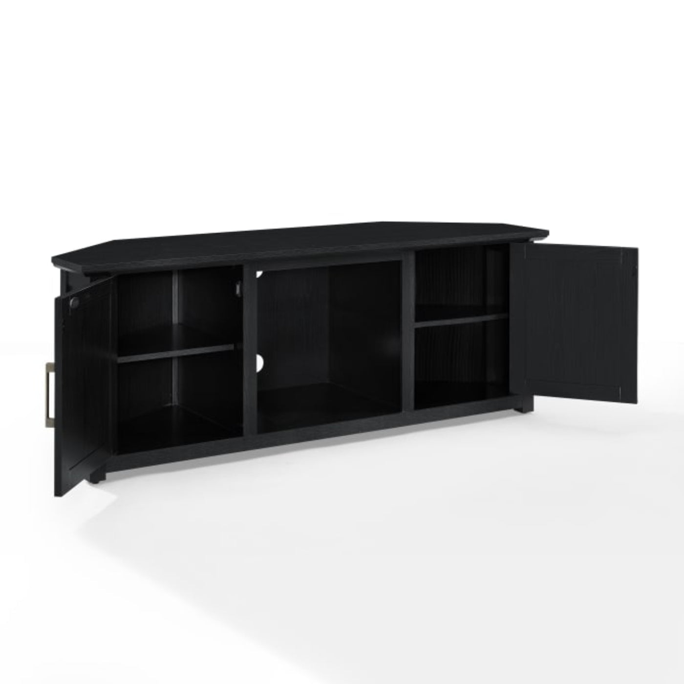 Crosley Camden 58" Corner Tv Stand - CF101258