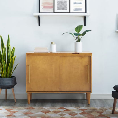 Crosley Everett 44 Inch Media Console  - CF1103