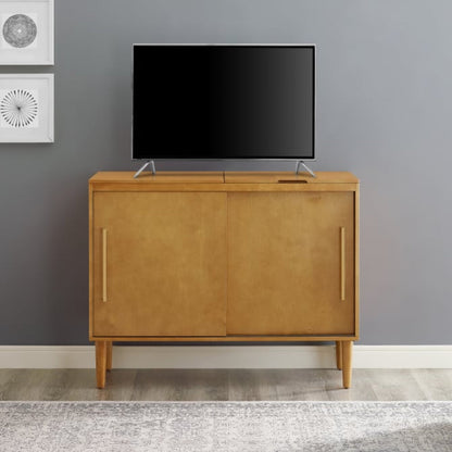 Crosley Everett 44 Inch Media Console  - CF1103