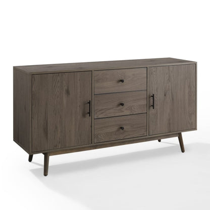 Crosley Lucas 58 Inch Sideboard - CF1119