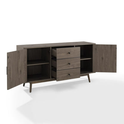 Crosley Lucas 58 Inch Sideboard - CF1119