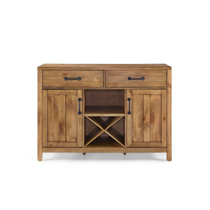 Crosley Roots 52 Inch Sideboard - CF4202