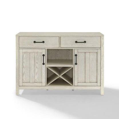 Crosley Roots 52 Inch Sideboard - CF4202