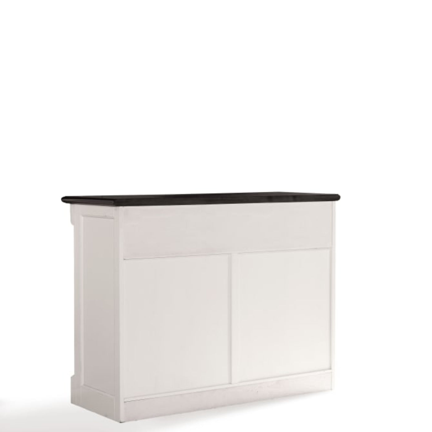 Crosley Shelby Sideboard Distressed-White - CF4206-WH