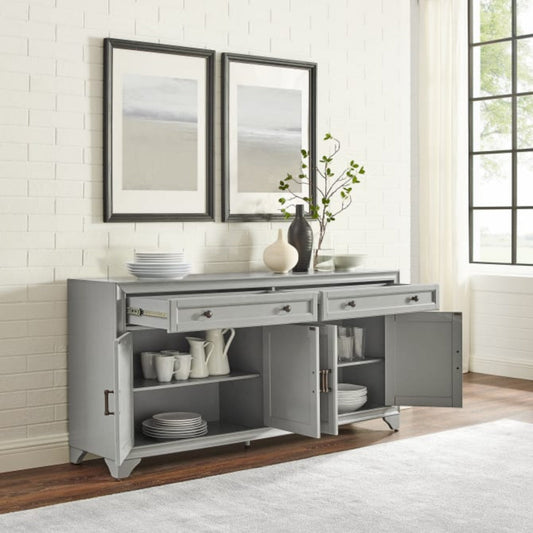 Crosley Tara Sideboard - CF4209