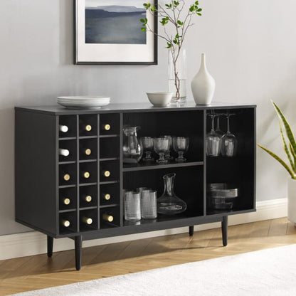 Crosley Liam Wine Storage Sideboard - CF4211
