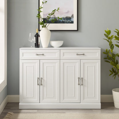 Crosley Stanton Sideboard White - CF4213-WH