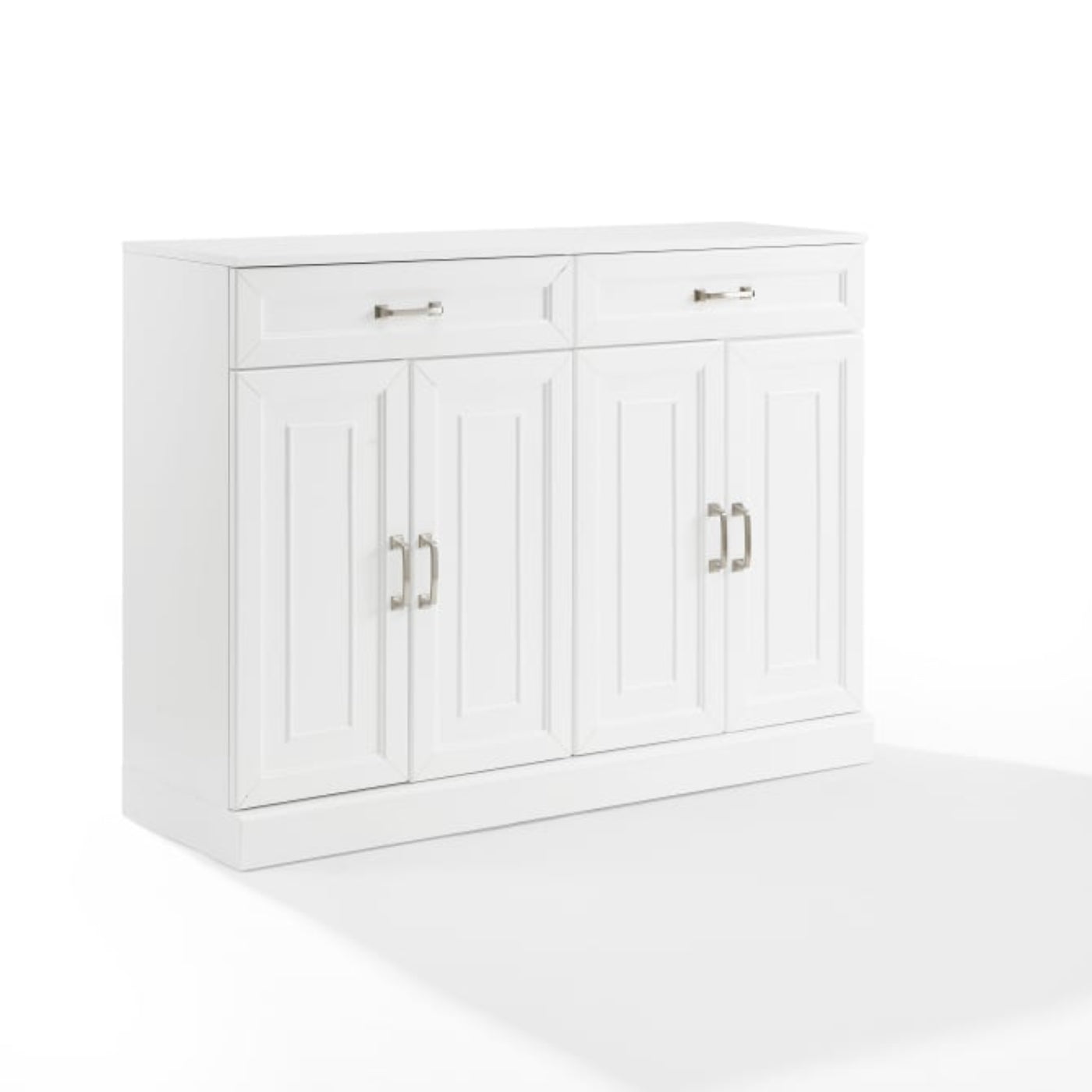 Crosley Stanton Sideboard White - CF4213-WH