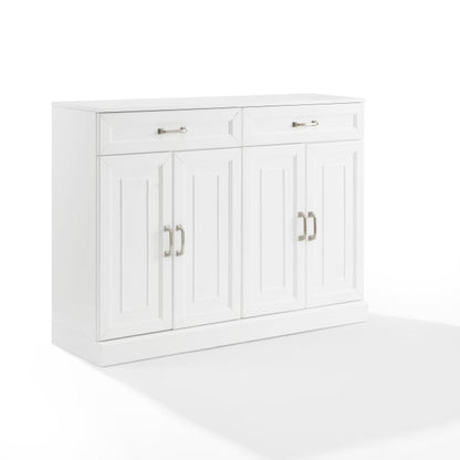 Crosley Stanton Sideboard White - CF4213-WH