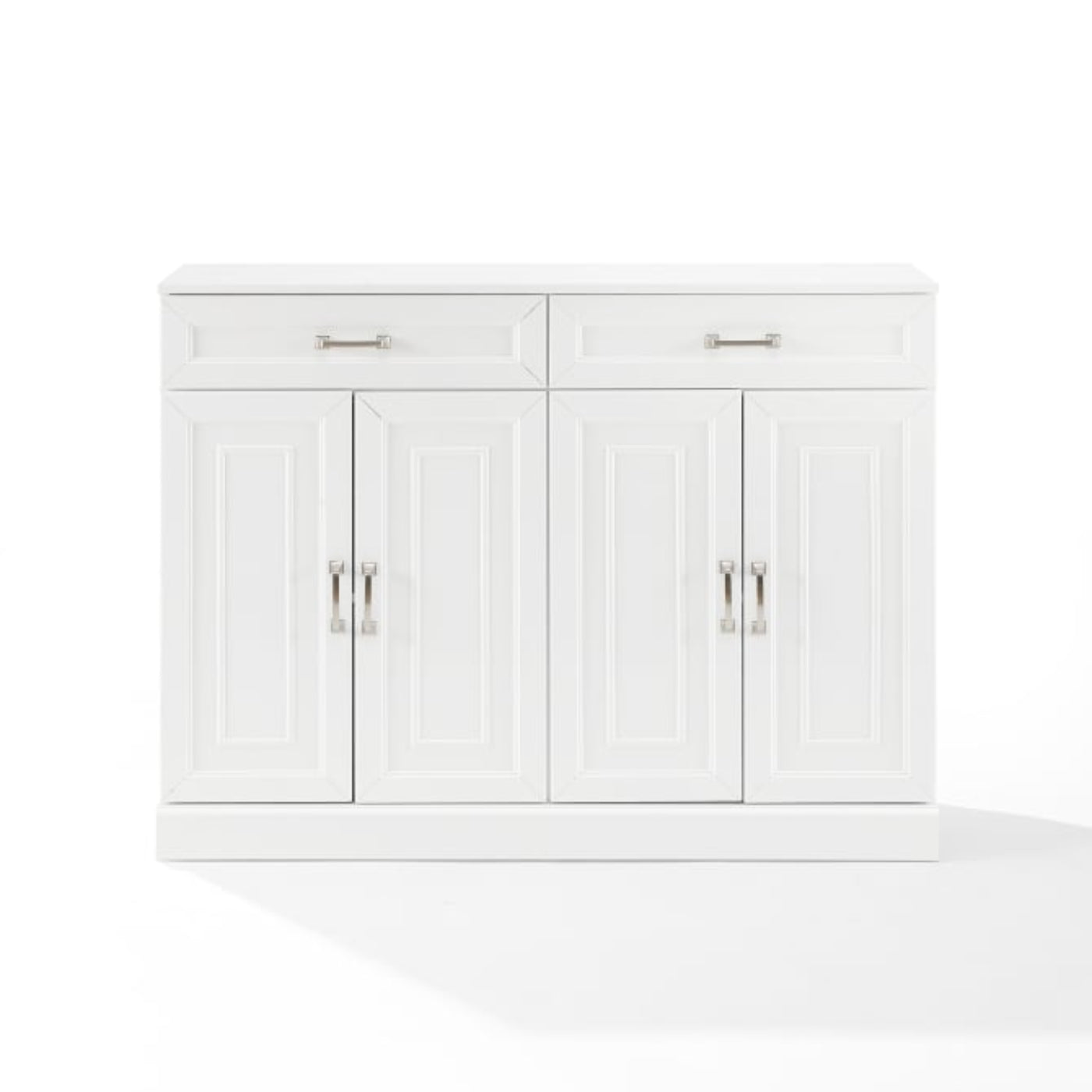 Crosley Stanton Sideboard White - CF4213-WH