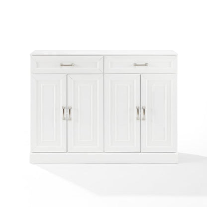 Crosley Stanton Sideboard White - CF4213-WH