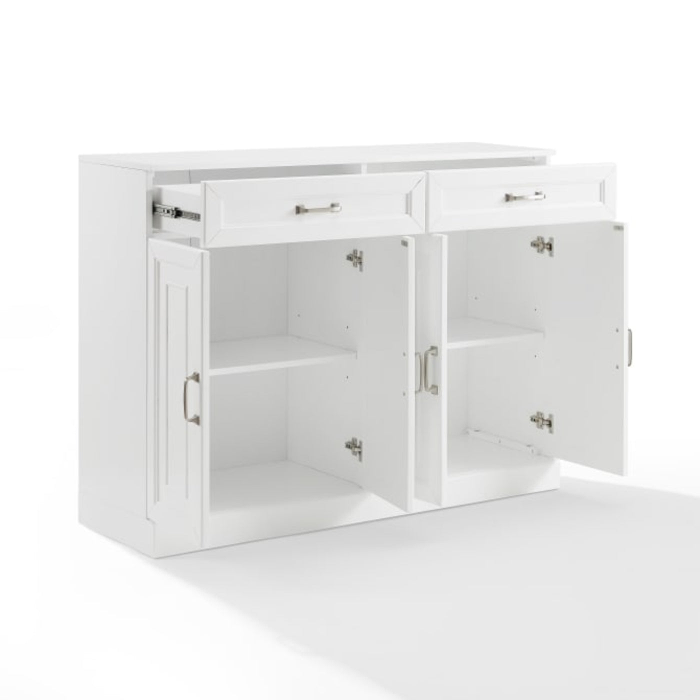 Crosley Stanton Sideboard White - CF4213-WH