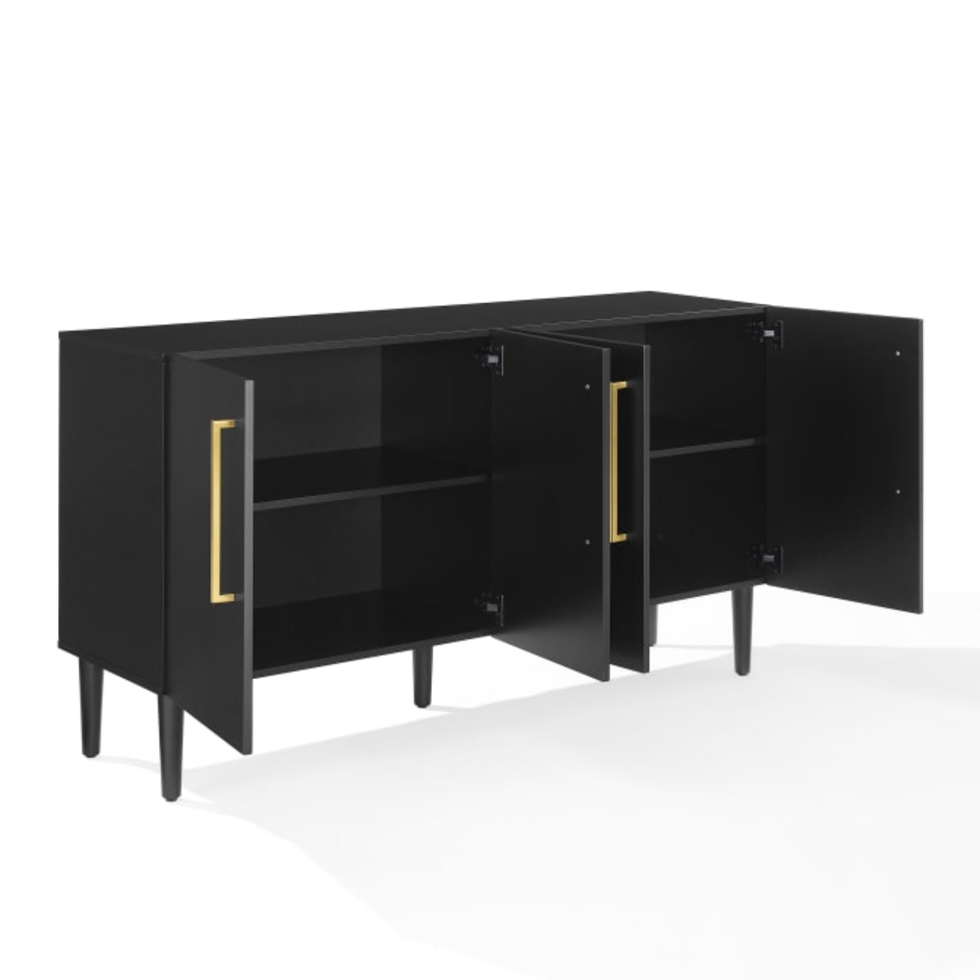Crosley Everett Sideboard - CF4214