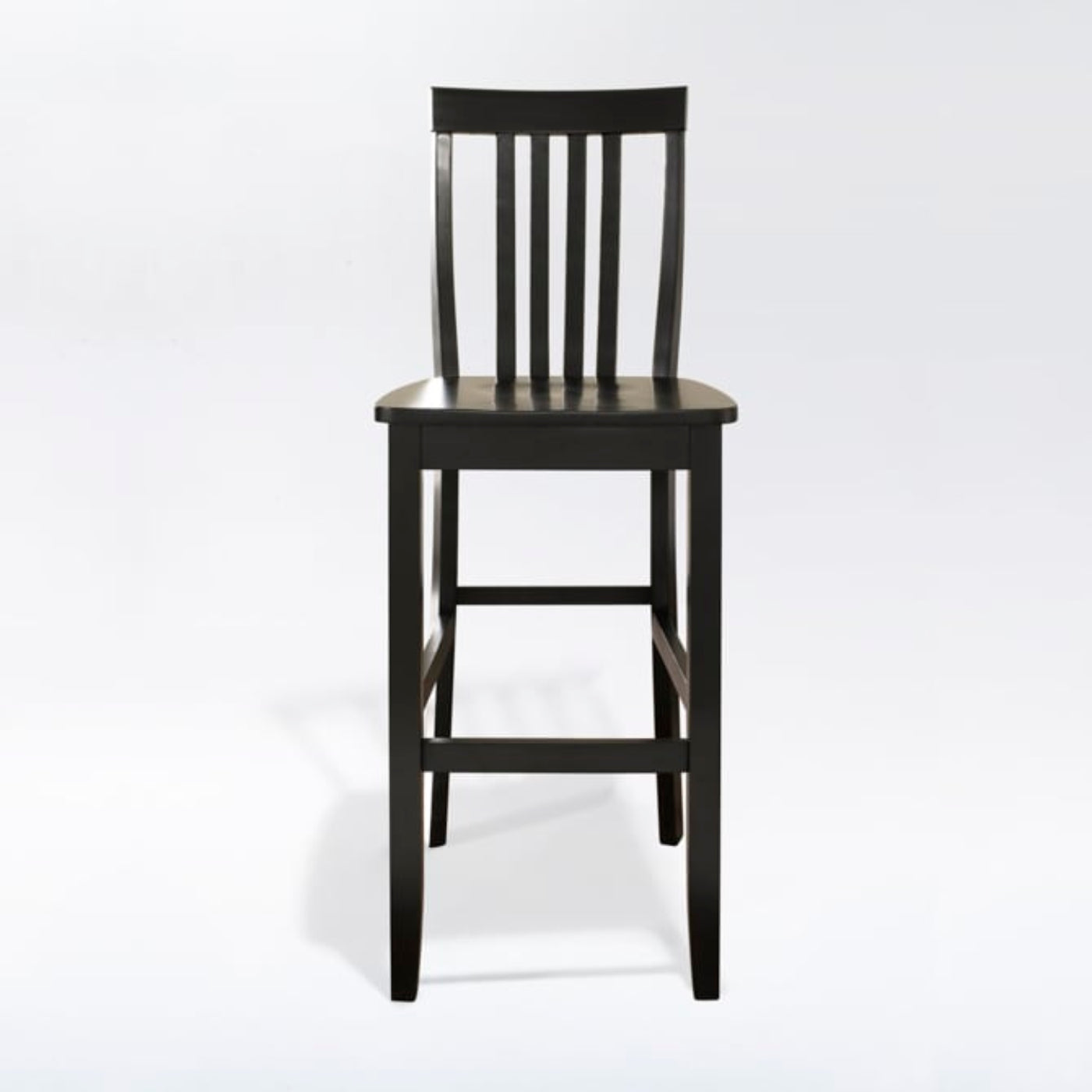 Crosley School House 18.25 Inch 2pc Bar Stool Set - CF500330