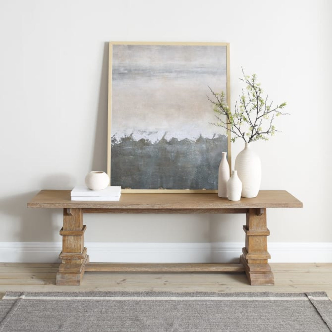 Crosley Joanna Dining Bench - CF5023-RB