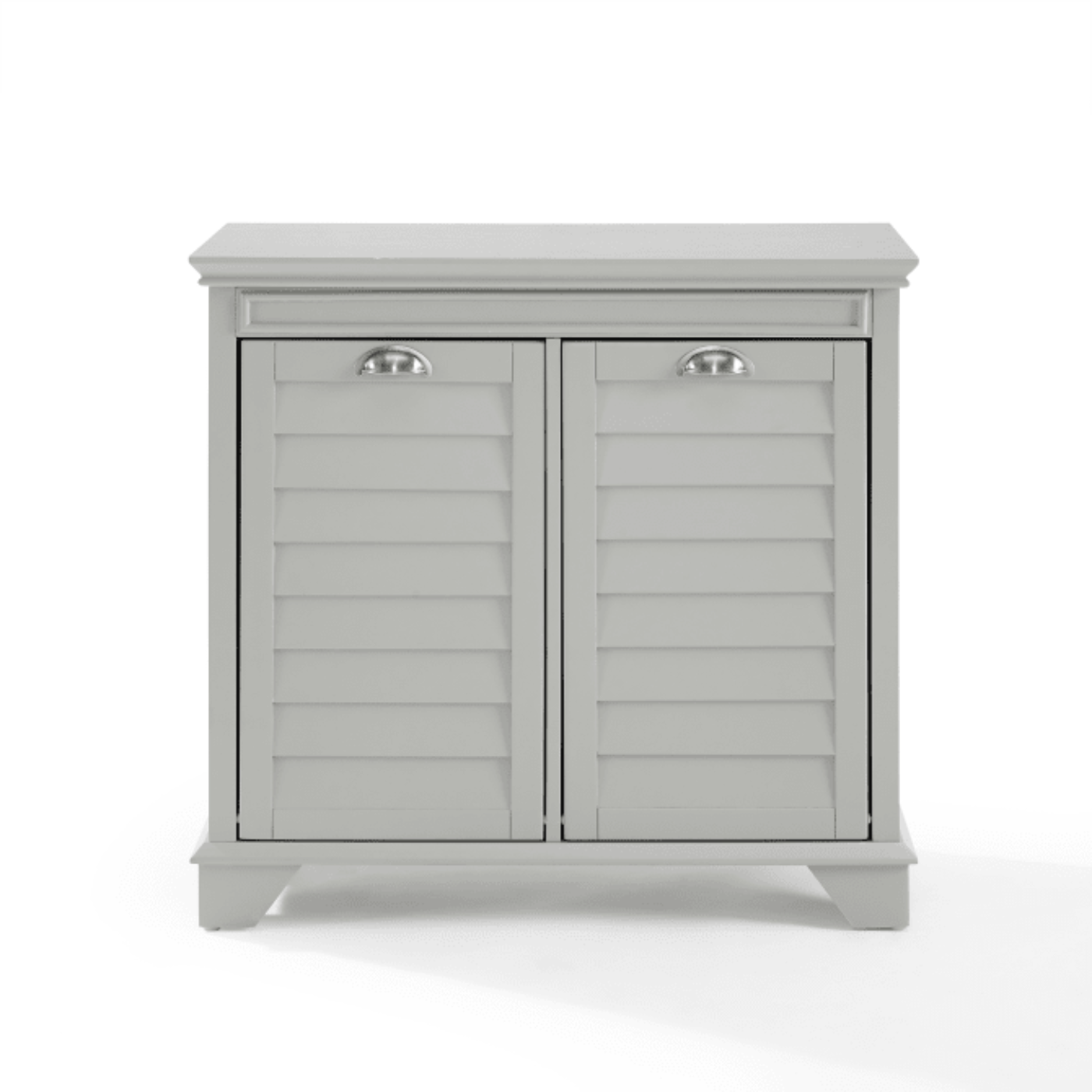 Crosley Lydia Linen Hamper - CF7003