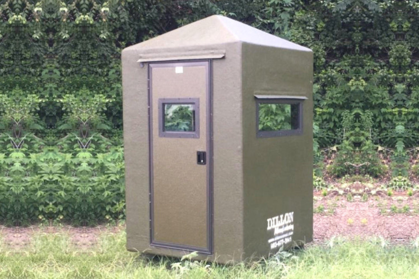 Heatilator Caliber 36 - Gas Fireplace - CAL36