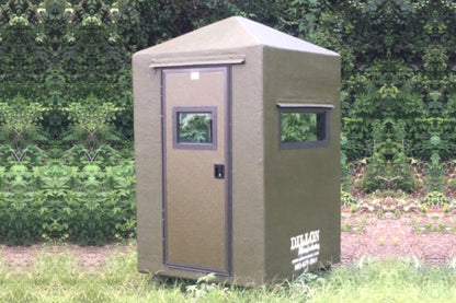 Heatilator Caliber 36 - Gas Fireplace - CAL36