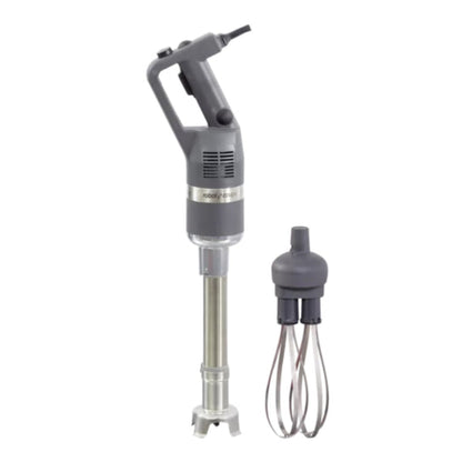 Robot Coupe CMP 250 Combi 10" Variable Speed Immersion Blender with 8" Whisk - 120V/310W - CMP 250 COMBI