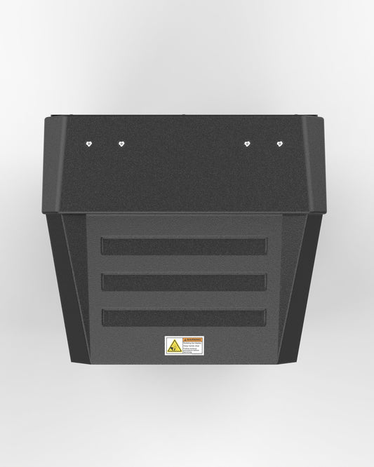 BLUECO AIRSTREAM-12 - BCO12