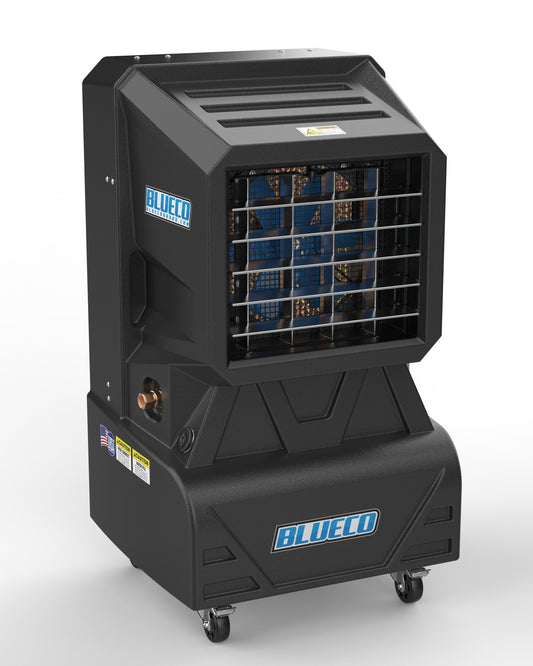 BLUECO AIRSTREAM-12 - BCO12