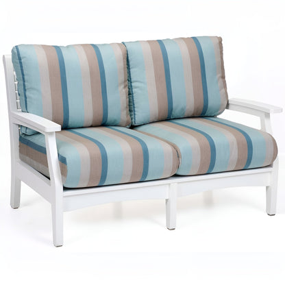 Berlin Gardens Classic Terrace Loveseat- CTL5734