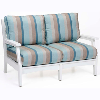 Berlin Gardens Classic Terrace Loveseat- CTL5734