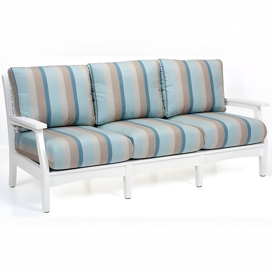 Berlin Gardens Classic Terrace Sofa - CTS8034