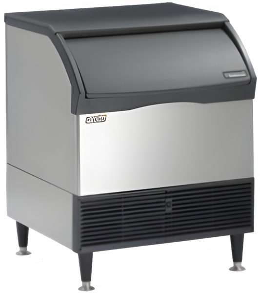 Scotsman 313 lb Prodigy Ice Maker, Medium Cube, Air Cooled, 110 lb Bin - CU3030SA