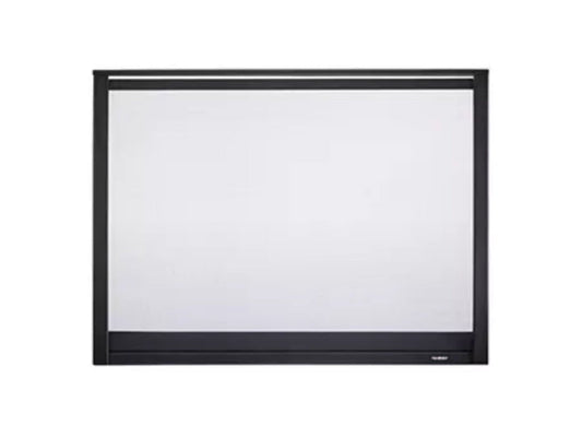 Heatilator Cali 36 Front - CALI36-BK